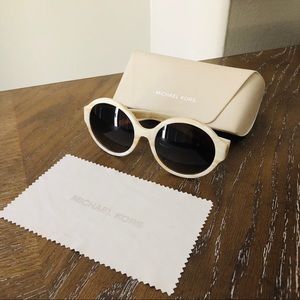 Michael Kors Sunglasses